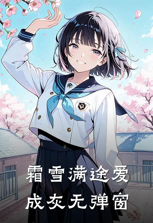 霜雪满途爱成灰无弹窗