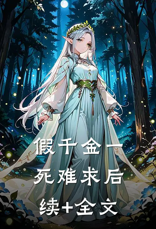 假千金一死难求后续+全文