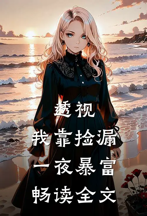 透视：我靠捡漏一夜暴富畅读全文