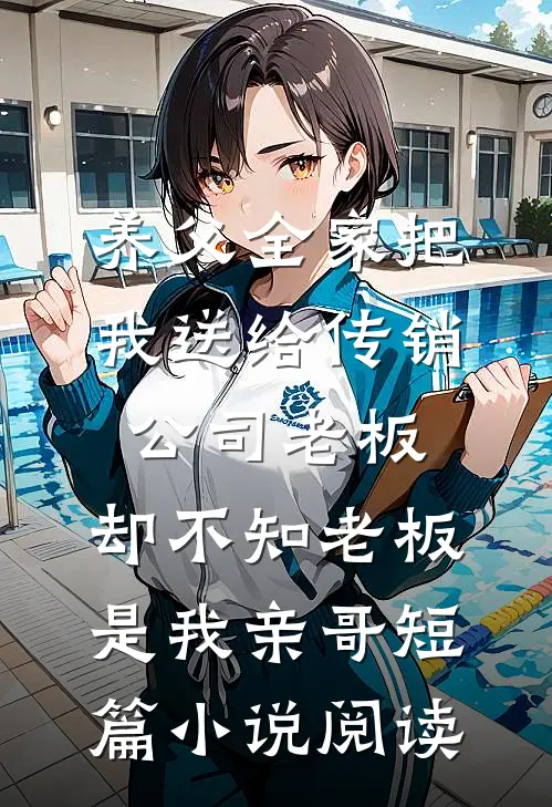 养父全家把我送给传销公司老板，却不知老板是我亲哥短篇小说阅读