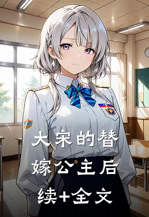 大宋的替嫁公主后续+全文