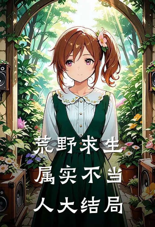 荒野求生：属实不当人大结局