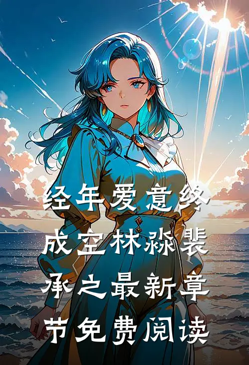 经年爱意终成空林淼裴承之最新章节免费阅读