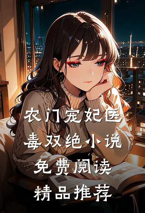 农门宠妃医毒双绝小说免费阅读精品推荐