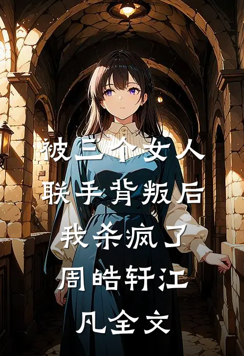 被三个女人联手背叛后，我杀疯了周皓轩江凡全文