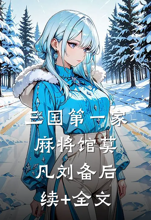 三国第一家麻将馆莫凡刘备后续+全文