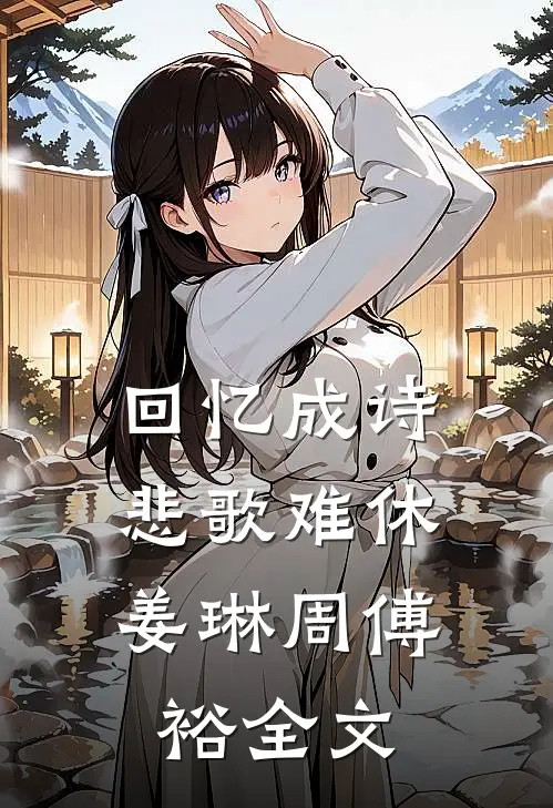 回忆成诗，悲歌难休姜琳周傅裕全文