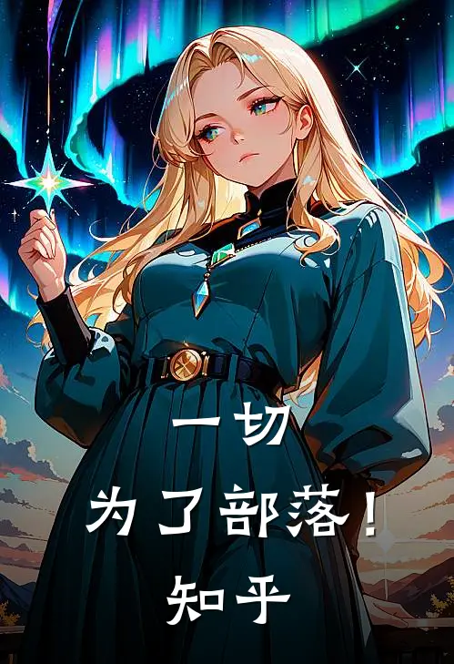 一切，为了部落！知乎