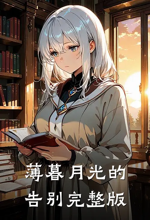 薄暮月光的告别完整版