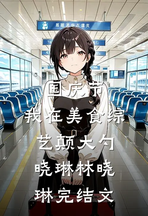 国庆节，我在美食综艺颠大勺晓琳林晓琳完结文