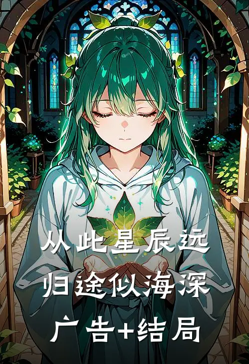 从此星辰远，归途似海深广告+结局
