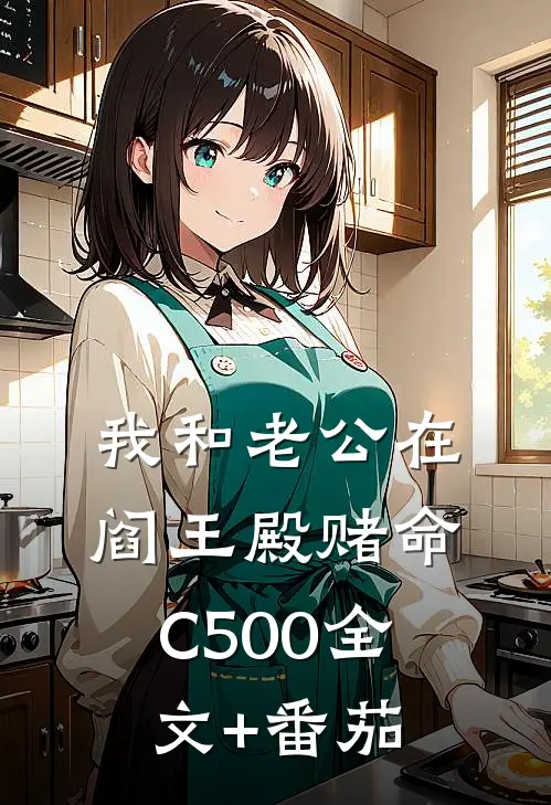 我和老公在阎王殿赌命C500全文+番茄
