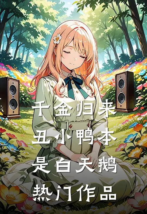 千金归来：丑小鸭本是白天鹅热门作品