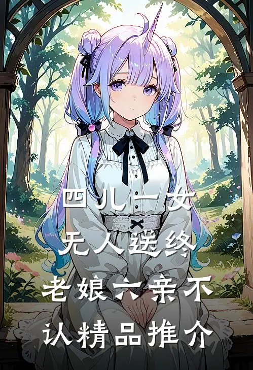 四儿一女无人送终，老娘六亲不认精品推介