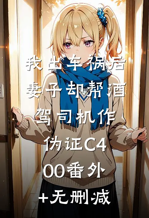 我出车祸后，妻子却帮酒驾司机作伪证C400番外+无删减