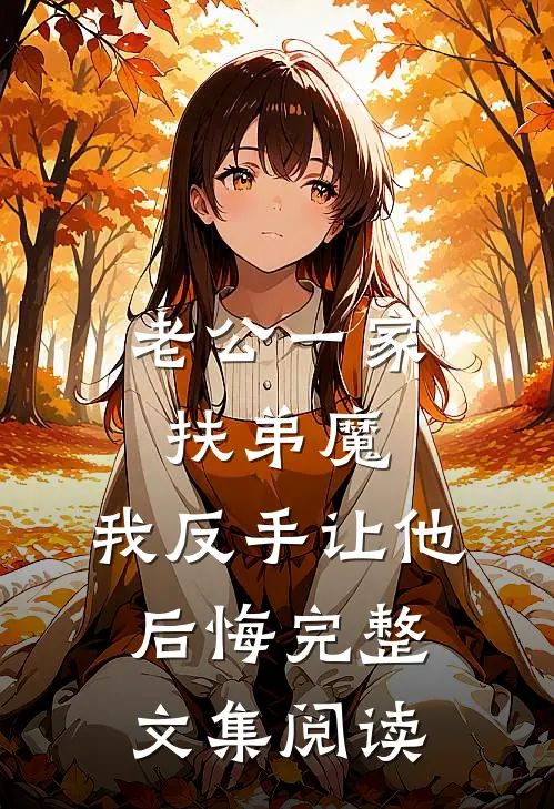 老公一家扶弟魔，我反手让他后悔完整文集阅读