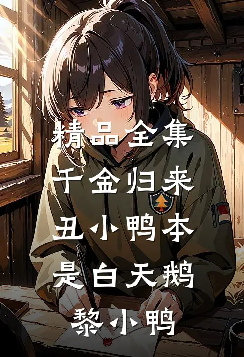 精品全集千金归来:丑小鸭本是白天鹅黎小鸭
