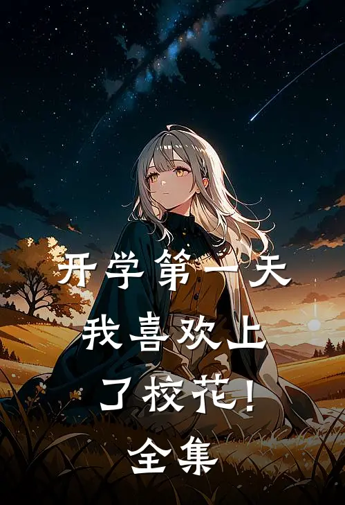 开学第一天，我喜欢上了校花！ 全集