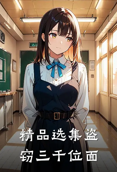 精品选集盗窃三千位面