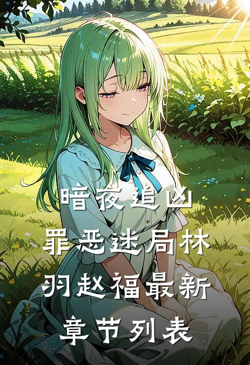 《暗夜追凶：罪恶迷局》林羽赵福最新章节列表