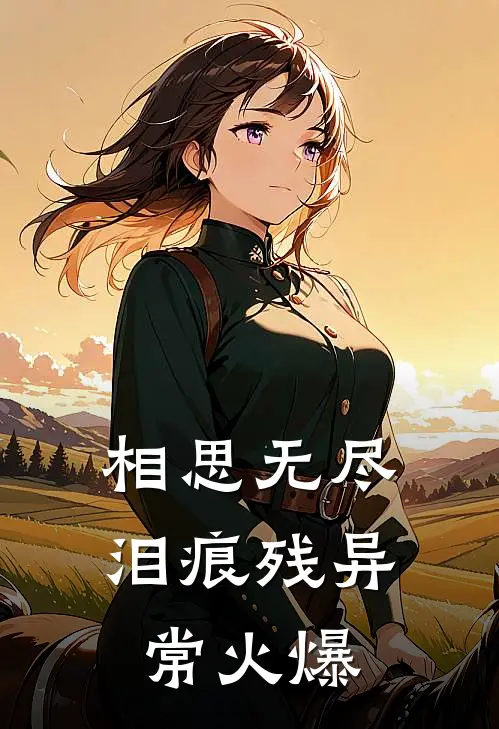 相思无尽泪痕残异常火爆