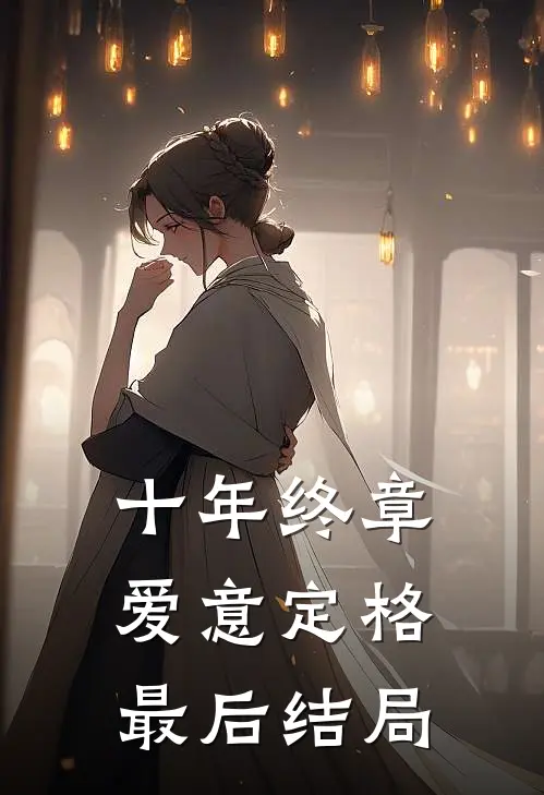 十年终章，爱意定格最后结局