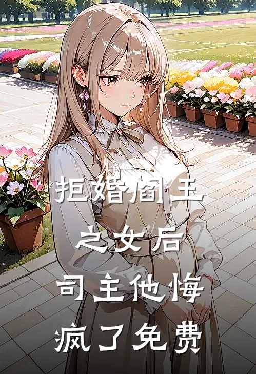 拒婚阎王之女后，司主他悔疯了免费