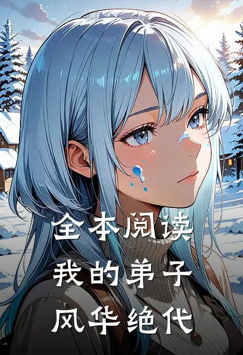 全本阅读我的弟子风华绝代