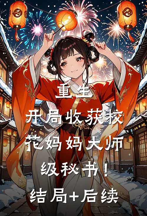 重生：开局收获校花妈妈大师级秘书！结局+后续