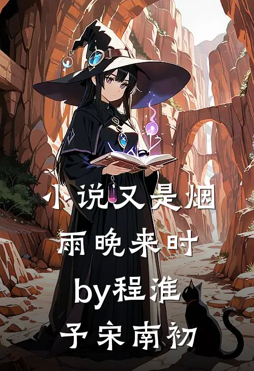 小说又是烟雨晚来时by程淮予宋南初