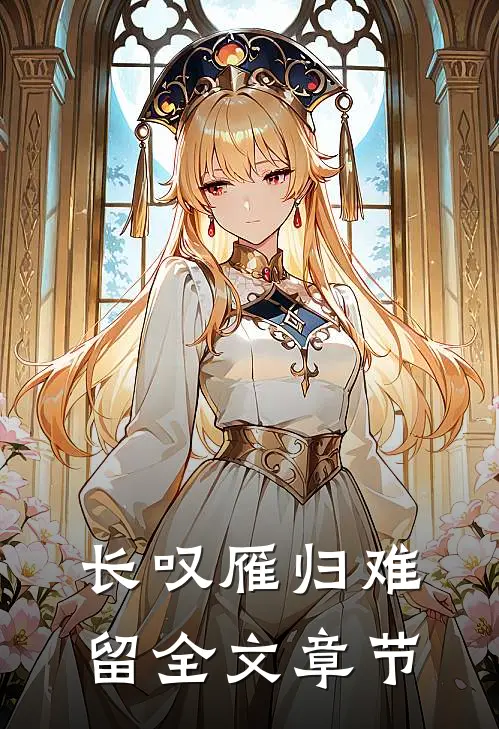 长叹雁归难留全文章节