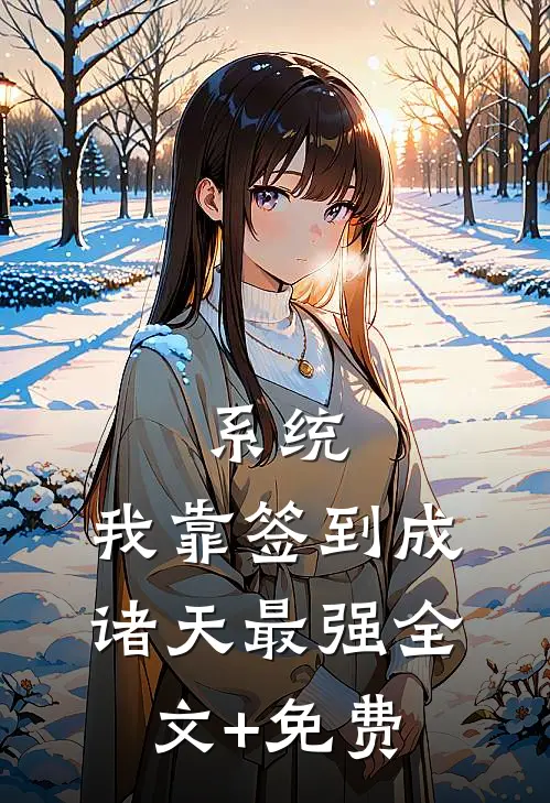 系统：我靠签到成诸天最强全文+免费