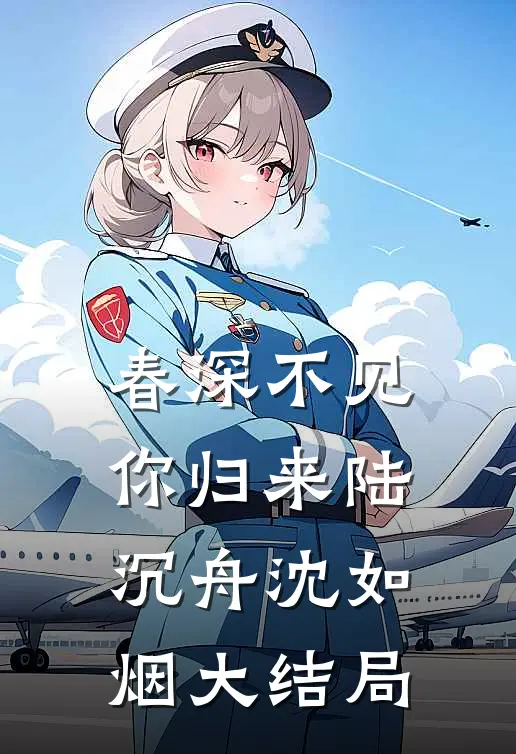 春深不见你归来陆沉舟沈如烟大结局