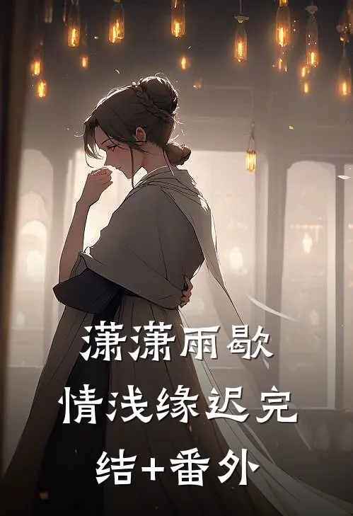 潇潇雨歇，情浅缘迟完结+番外
