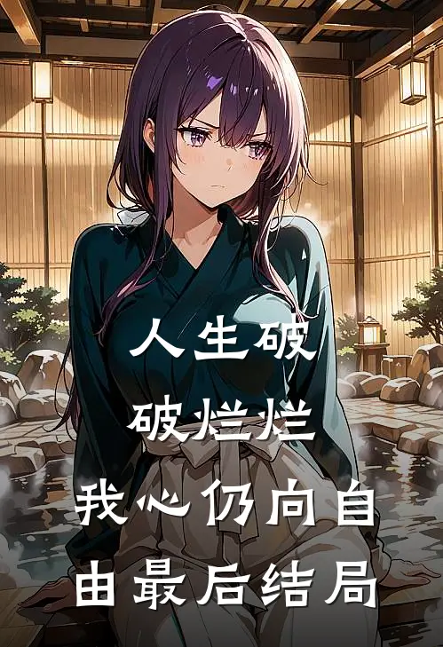 人生破破烂烂，我心仍向自由最后结局