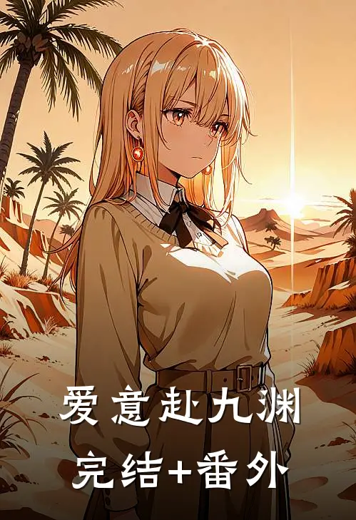 爱意赴九渊完结+番外