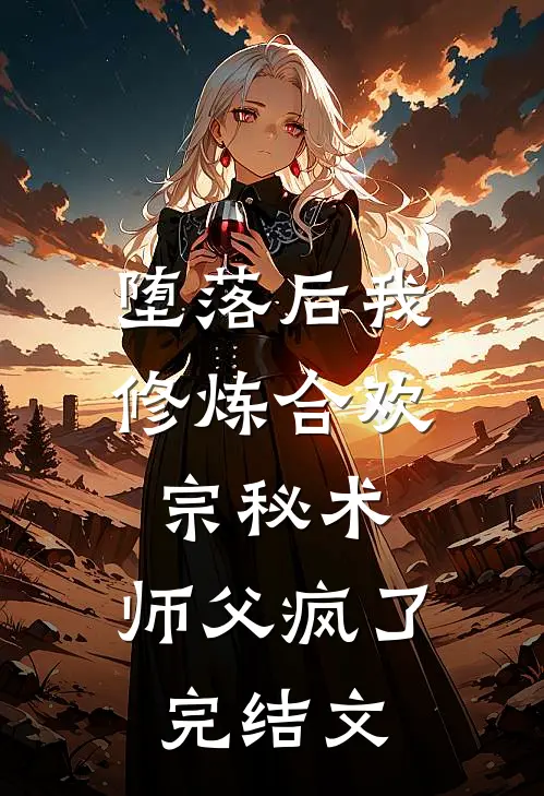 堕落后我修炼合欢宗秘术，师父疯了完结文