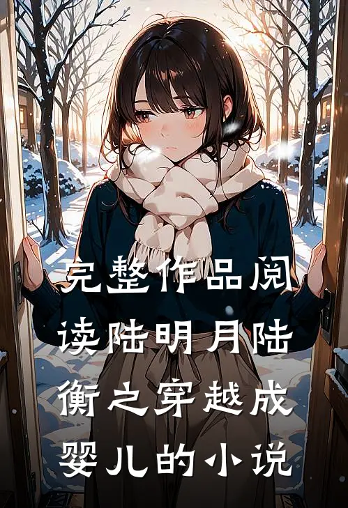 完整作品阅读陆明月陆衡之穿越成婴儿的小说
