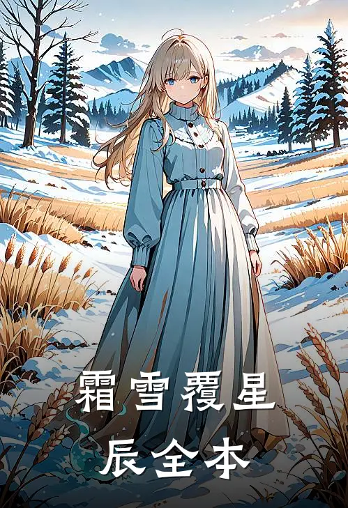 霜雪覆星辰全本