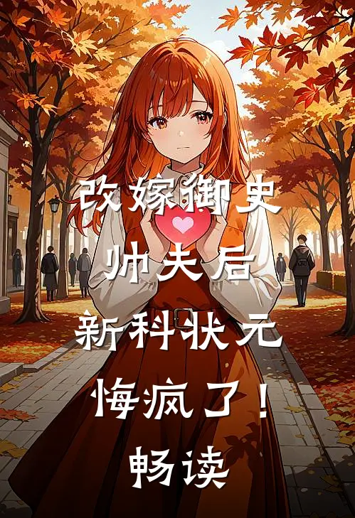 改嫁御史帅夫后，新科状元悔疯了！畅读