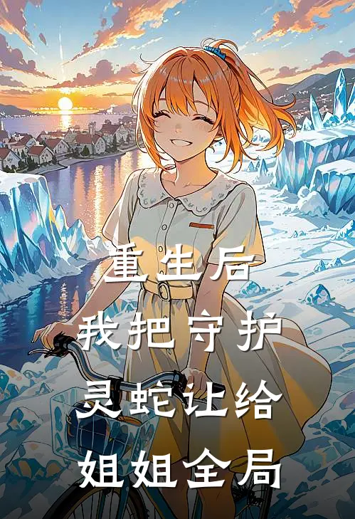 重生后，我把守护灵蛇让给姐姐全局