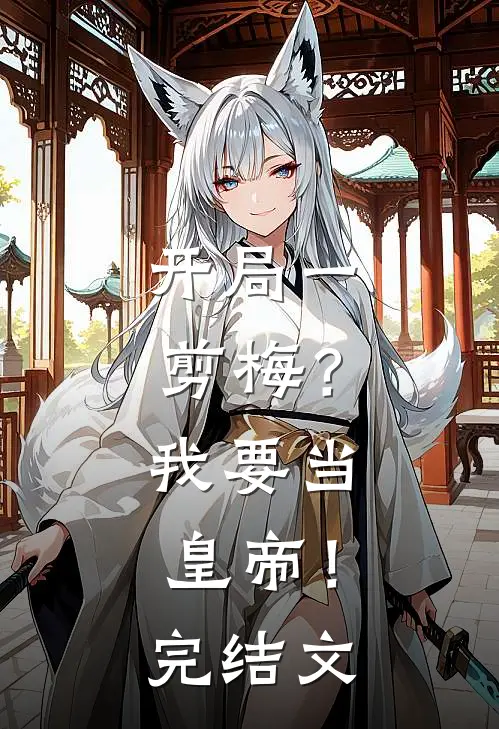 开局一剪梅？我要当皇帝！完结文