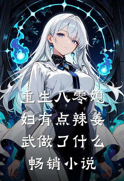 重生八零媳妇有点辣姜武做了什么畅销小说
