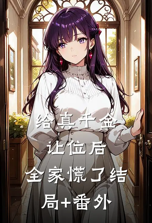 给真千金让位后，全家慌了结局+番外