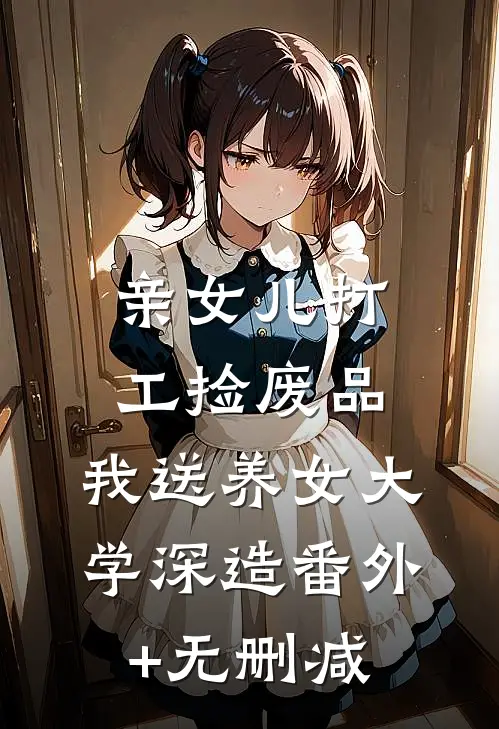 亲女儿打工捡废品，我送养女大学深造番外+无删减