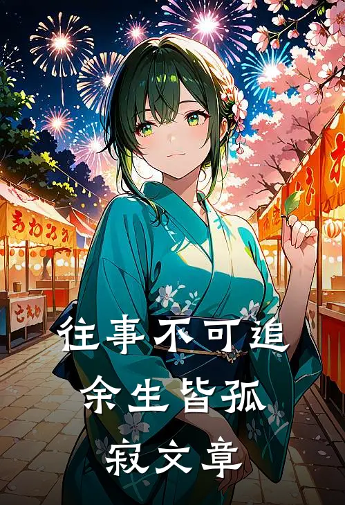 往事不可追，余生皆孤寂文章