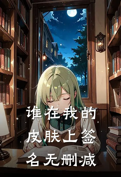 谁在我的皮肤上签名无删减