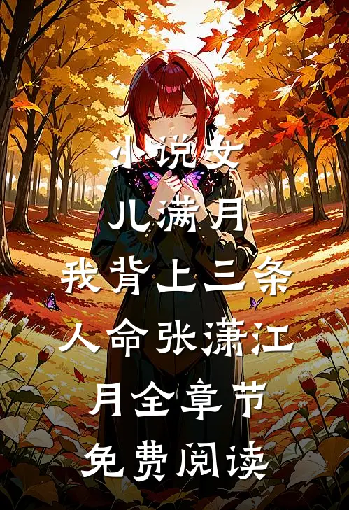 小说女儿满月，我背上三条人命张潇江月全章节免费阅读