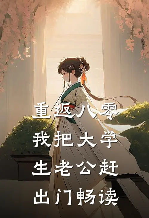 重返八零，我把大学生老公赶出门畅读