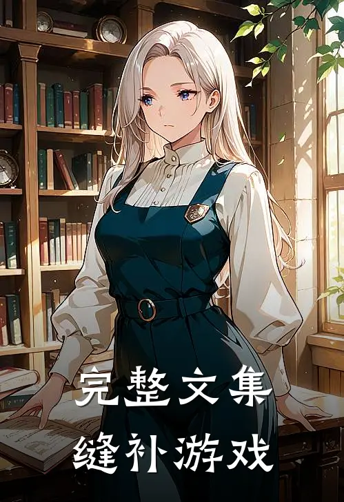 完整文集缝补游戏